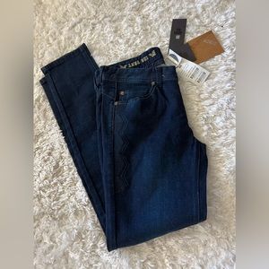 Anna Sui Jeans